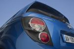 Chevrolet Aveo HB5 2011 года